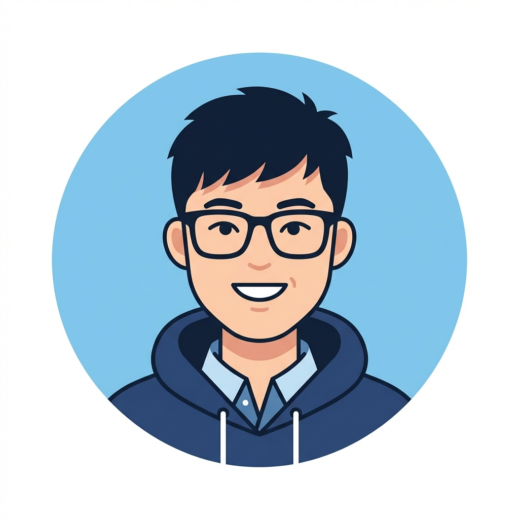 Author Avatar